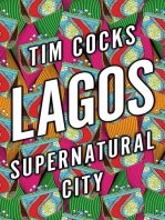 Lagos: Supernatural City (PDF/EPUB Version)