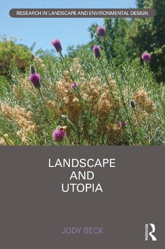 Landscape and Utopia (PDF/EPUB Version)