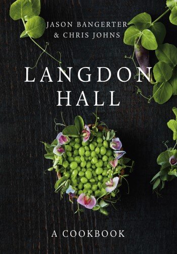 Langdon Hall: A Cookbook (PDF/EPUB Version)