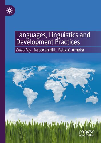 Languages, Linguistics and Development Practices (PDF/EPUB Version)