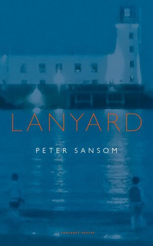 Lanyard (PDF/EPUB Version)