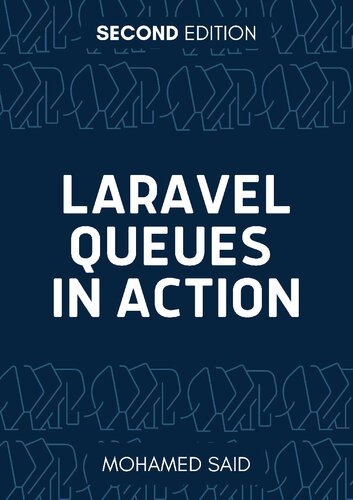 Laravel Queues in Action (PDF/EPUB Version)
