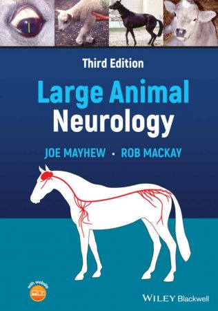 Large Animal Neurology (PDF/EPUB Version)