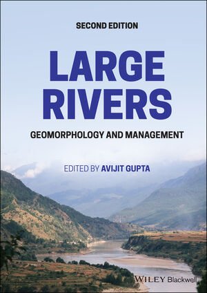 Large Rivers: Geomorphology and Management (PDF/EPUB Version)
