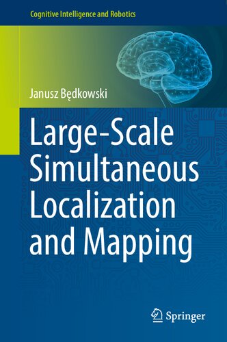 Large-Scale Simultaneous Localization and Mapping (PDF/EPUB Version)