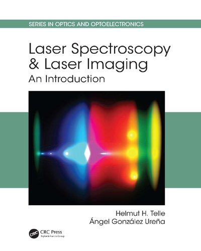 Laser Spectroscopy and Laser Imaging: An Introduction (PDF/EPUB Version)