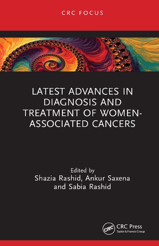 Latest Advances in Diagnosis and Treatment of Women-Associated Cancers (PDF/EPUB Version)