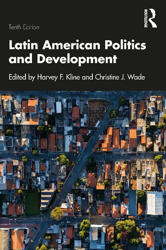 Latin American Politics and Development (PDF/EPUB Version)