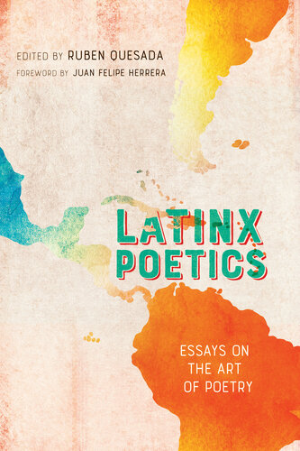 Latinx Poetics (PDF/EPUB Version)