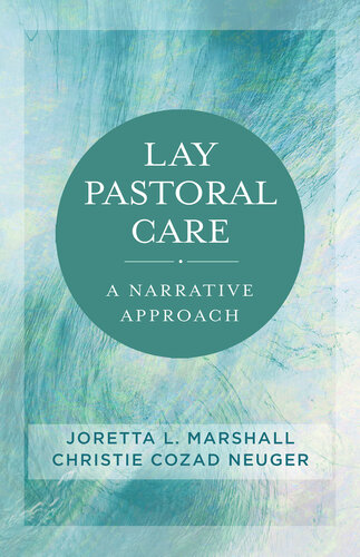 Lay Pastoral Care: A Narrative Approach (PDF/EPUB Version)