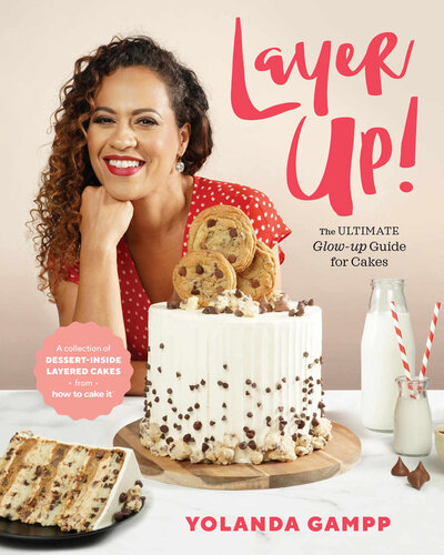 Layer Up! (PDF/EPUB Version)