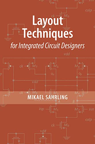 Layout Techniques for Integrated Circuit Designers (PDF/EPUB Version)