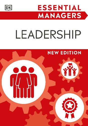 Leadership (PDF/EPUB Version)
