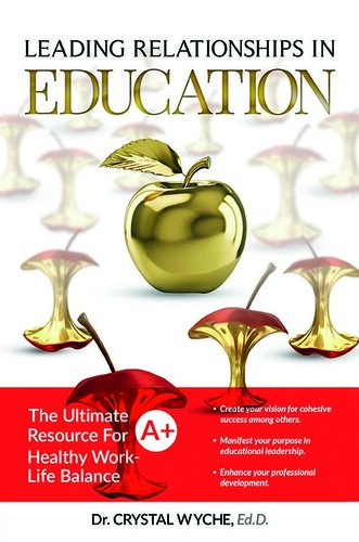 Leading Relationships in Education (PDF/EPUB Version)