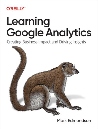 Learning Google Analytics (PDF/EPUB Version)