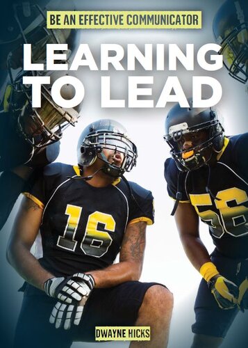 Learning to Lead (PDF/EPUB Version)