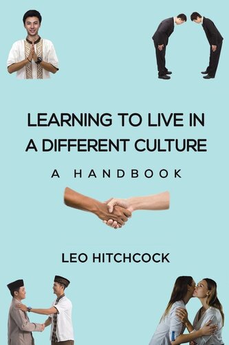 Learning to Live in a Different Culture (PDF/EPUB Version)
