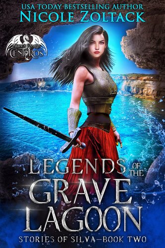 Legends of the Grave Lagoon (PDF/EPUB Version)