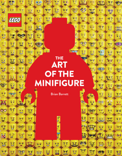 LEGO The Art of the Minifigure (PDF/EPUB Version)