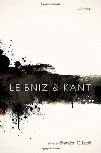 Leibniz and Kant (PDF/EPUB Version)