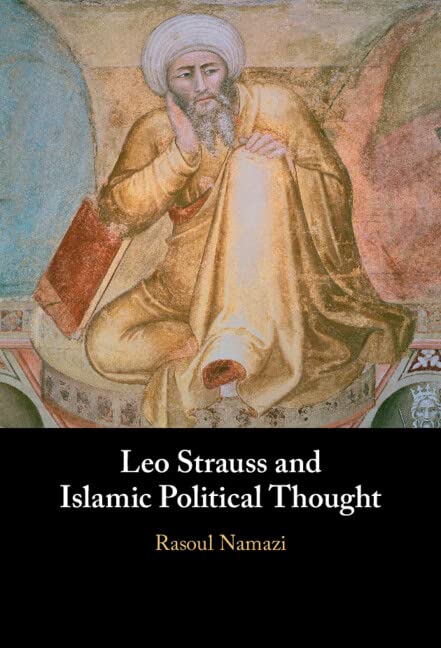 Leo Strauss and Islamic Political Thought (PDF/EPUB Version)