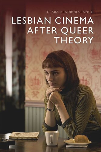 Lesbian Cinema after Queer Theory (PDF/EPUB Version)