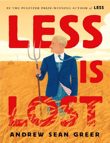 Less is lost (PDF/EPUB Version)