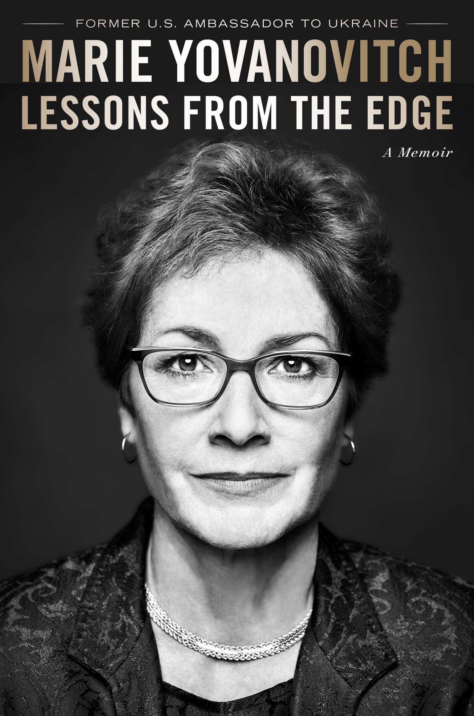 Lessons From The Edge: A Memoir (PDF/EPUB Version)