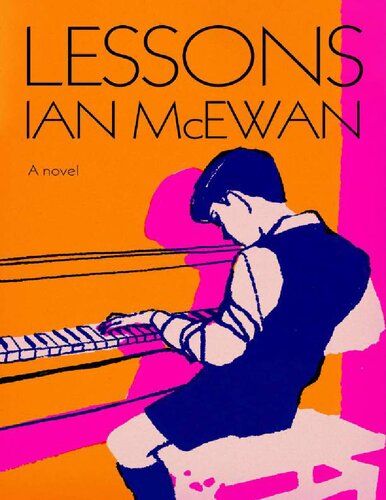Lessons (PDF/EPUB Version)
