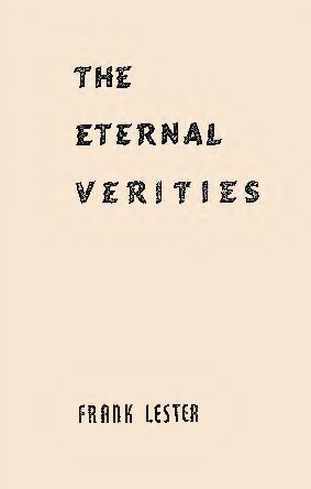 Lester Levenson - Sedona Method - Eternal Verities - Happiness Is Free: And It's Easier Than You Think - Keys To The Ultimate Freedom PDF by Lester Levenson (PDF/EPUB Version)