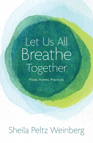 Let Us All Breathe Together (PDF/EPUB Version)