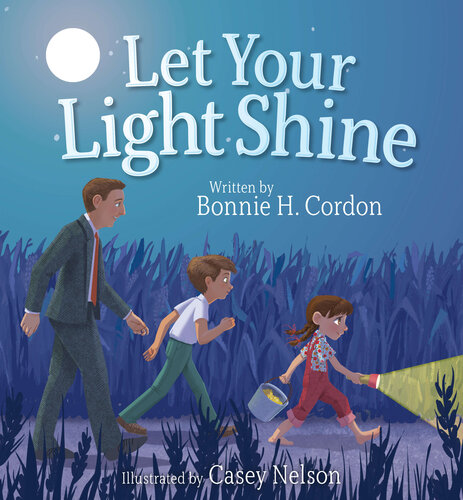 Let Your Light Shine (PDF/EPUB Version)