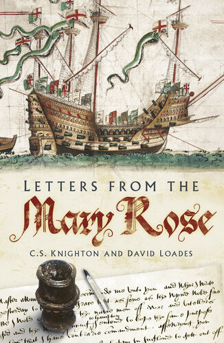 Letters From the Mary Rose (PDF/EPUB Version)