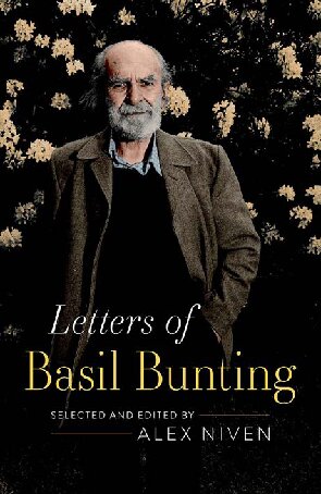 Letters of Basil Bunting (PDF/EPUB Version)