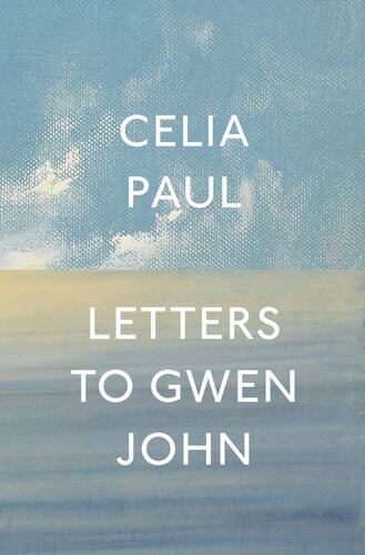 Letters to Gwen John (PDF/EPUB Version)