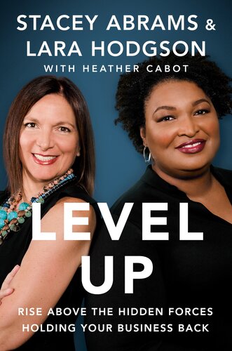 Level Up : Rise Above the Hidden Forces Holding Your Business Back (PDF/EPUB Version)