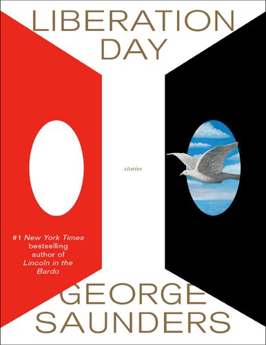 LIBERATION DAY stories (PDF/EPUB Version)