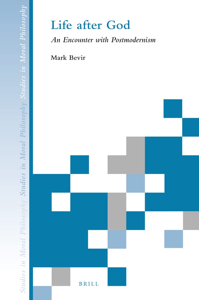 Life after God: An Encounter with Postmodernism (PDF/EPUB Version)