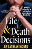 Life and Death Decisions (PDF/EPUB Version)