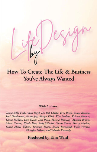 Life by Design v3 (PDF/EPUB Version)