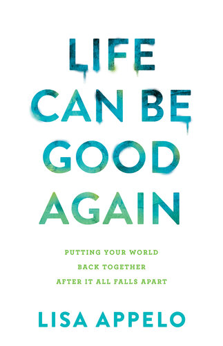 Life Can Be Good Again (PDF/EPUB Version)