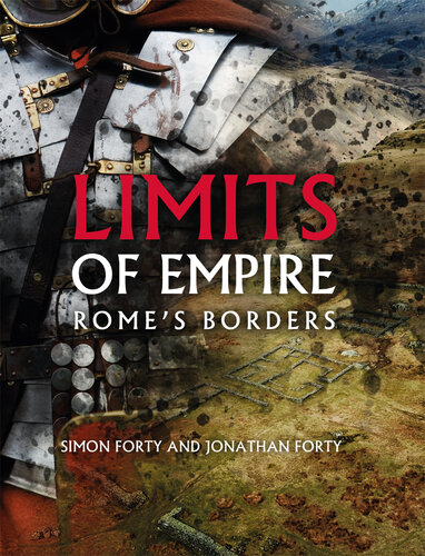 Limits of Empire: Rome's Borders (PDF/EPUB Version)