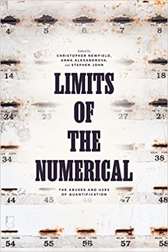 Limits of the Numerical: The Abuses and Uses of Quantification (PDF/EPUB Version)