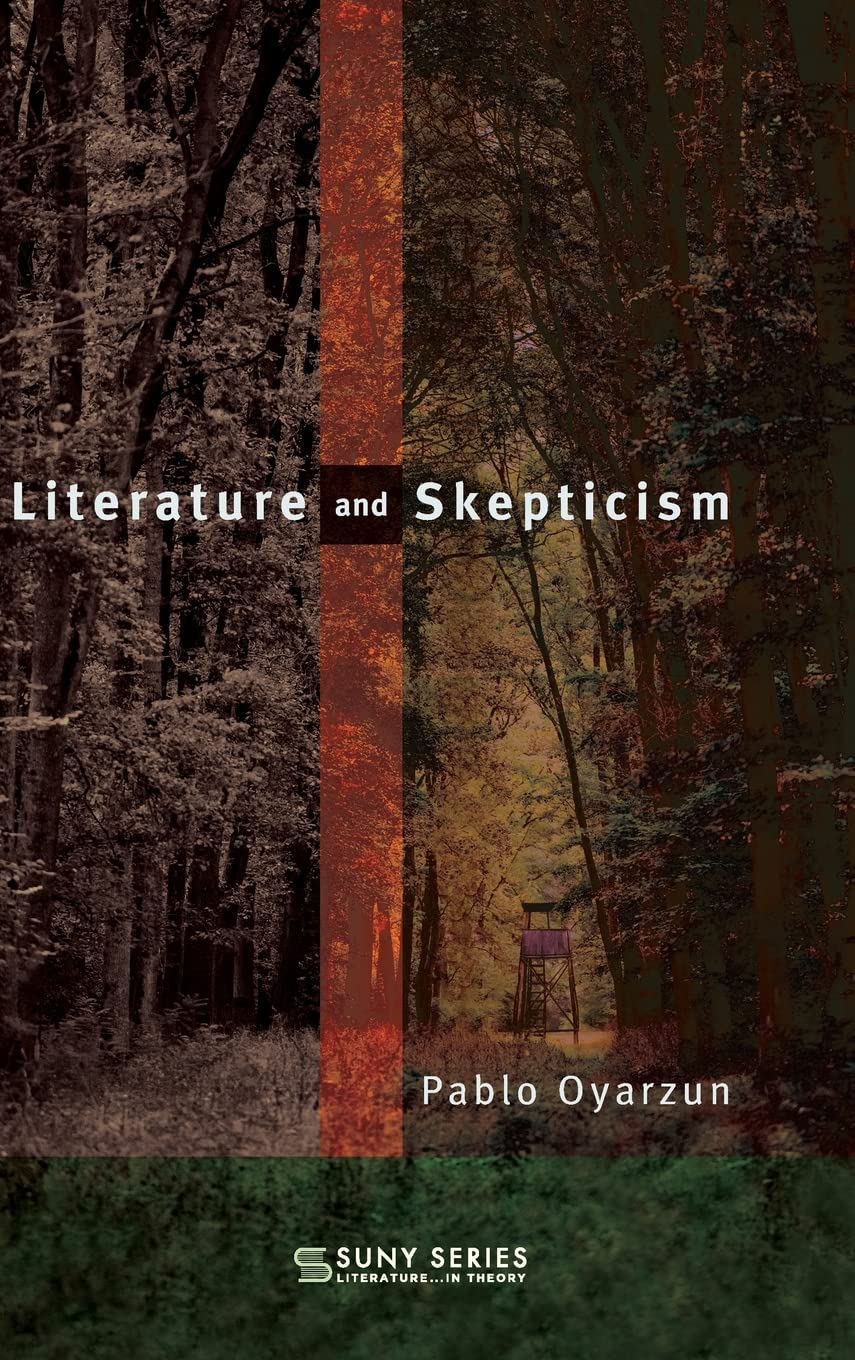 Literature and Skepticism (PDF/EPUB Version)