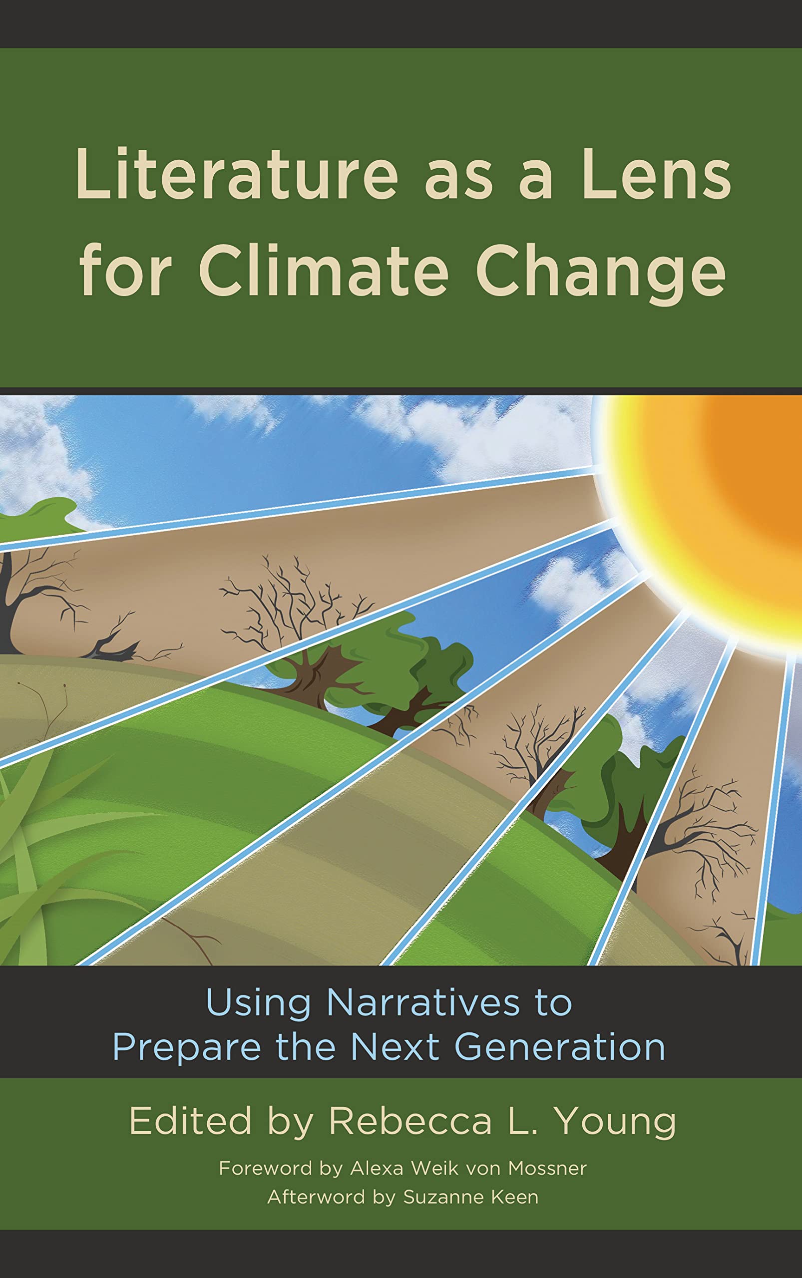 Literature as a Lens for Climate Change: Using Narratives to Prepare the Next Generation (PDF/EPUB Version)