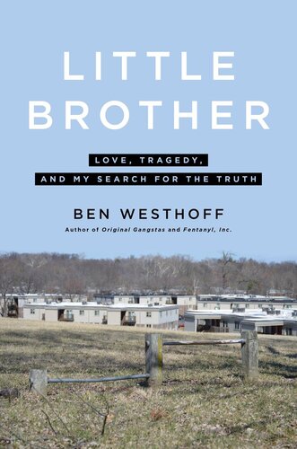 Little Brother (PDF/EPUB Version)