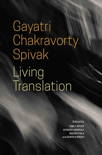 Living Translation (PDF/EPUB Version)