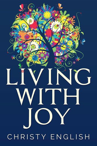 Living With Joy (PDF/EPUB Version)
