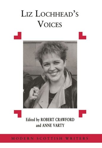 Liz Lochhead's Voices (PDF/EPUB Version)