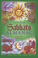 Llewellyn's 2023 Sabbats Almanac: Rituals Crafts Recipes Folklore (PDF/EPUB Version)